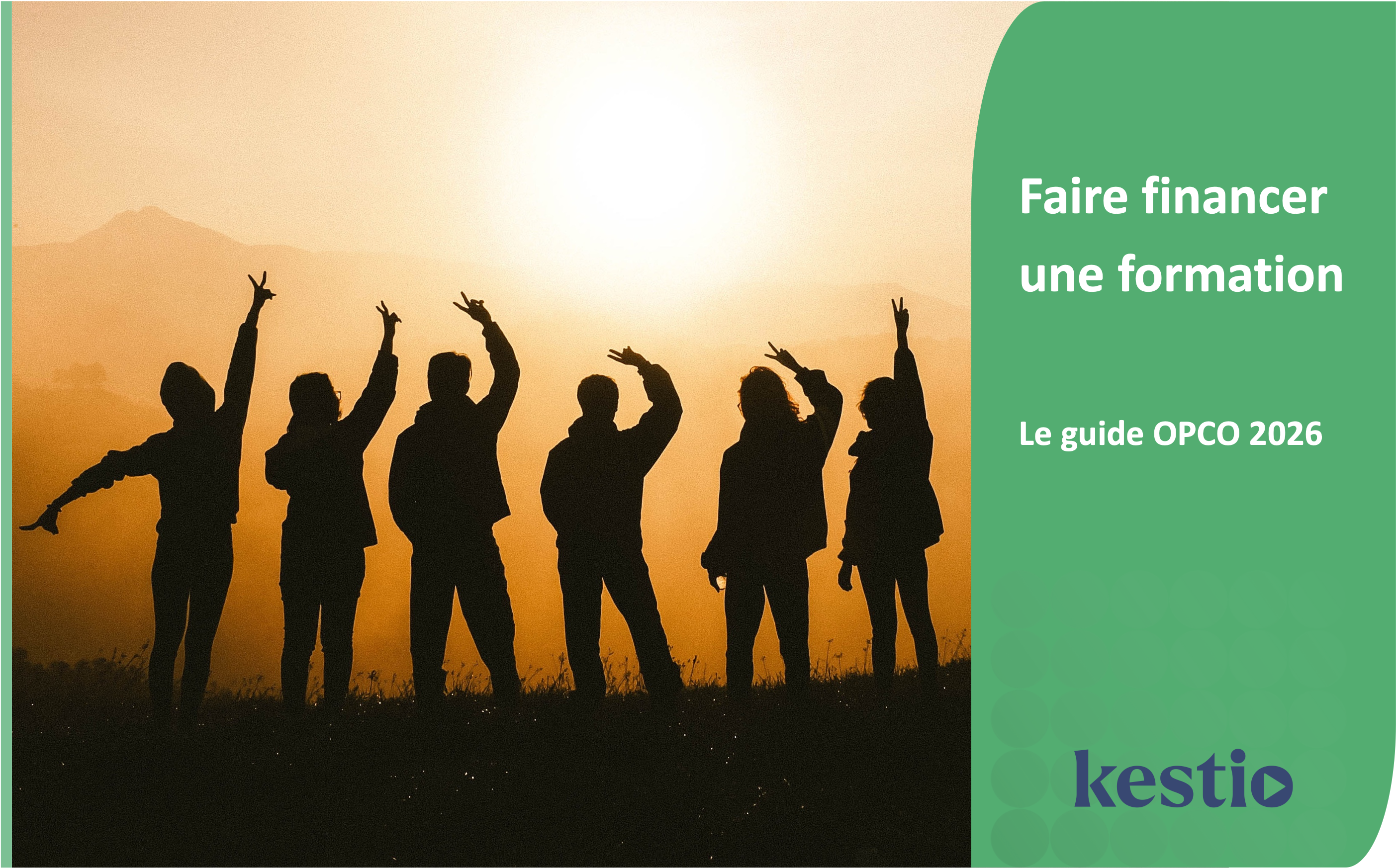 Ebook Guide OPCO 2026